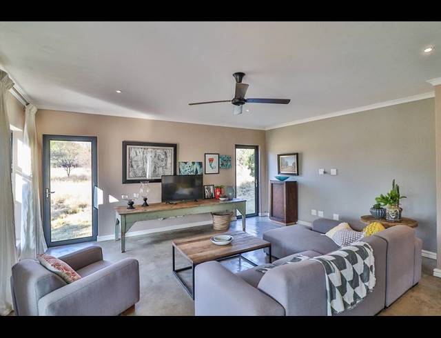 3 BEDROOM HOUSE SOLD IN LEEUWFONTEIN ESTATE